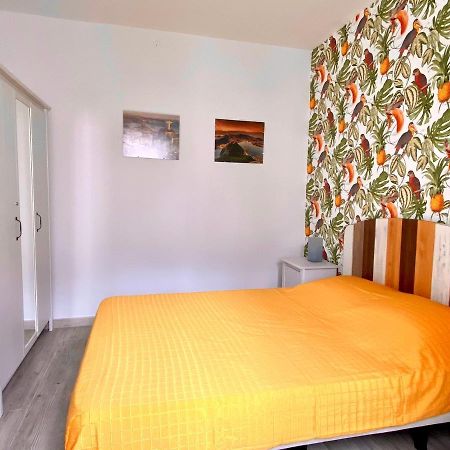 Town House With Patio In Quiet Residential Area 10 Min From Beach 托雷莫利诺斯 外观 照片